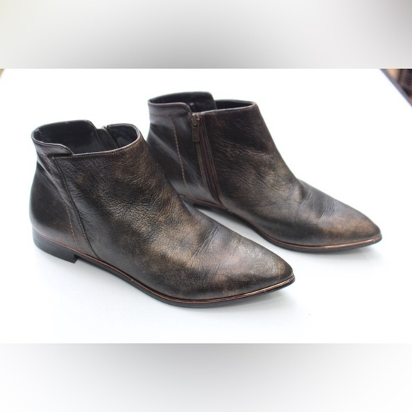 Kenneth Cole Reaction ankle boots - Picture 14 of 15